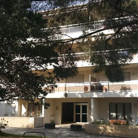 Casa Orsoni * Calvi (Corsica)