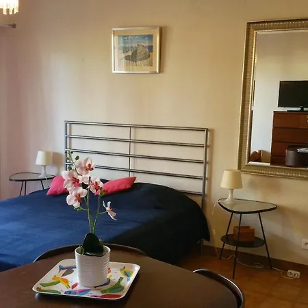 Casa Orsoni Apartmán