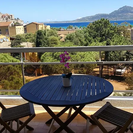 Casa Orsoni Apartmán
