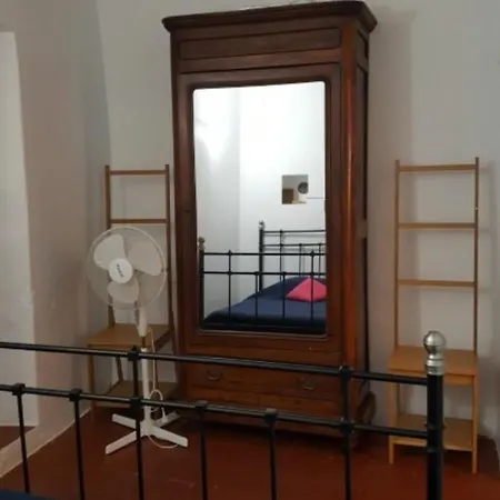 Casa Orsoni * Calvi (Corsica)