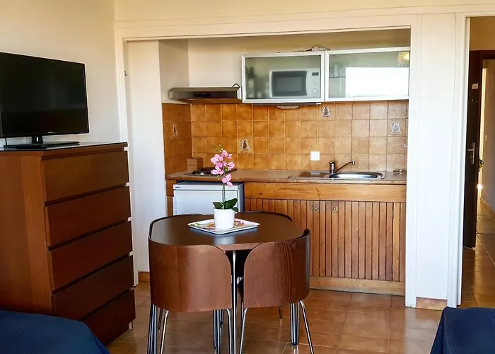 Casa Orsoni Calvi (Corsica)