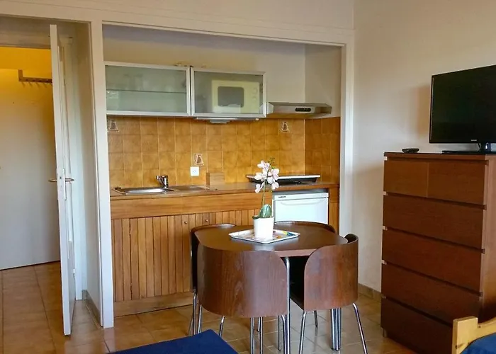 Casa Orsoni * Calvi (Corsica)