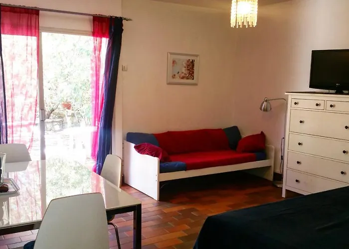 Apartment Casa Orsoni Calvi (Corsica)