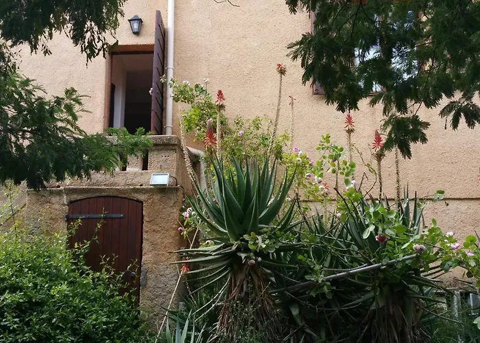 Apartment Casa Orsoni *