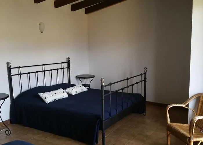 Casa Orsoni Apartment