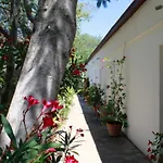 Casa Orsoni Apartment *
