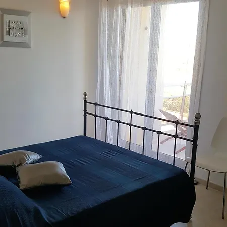 Appartement Casa Orsoni