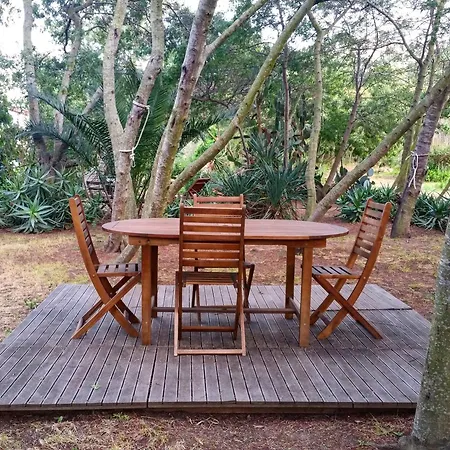 Casa Orsoni Appartement