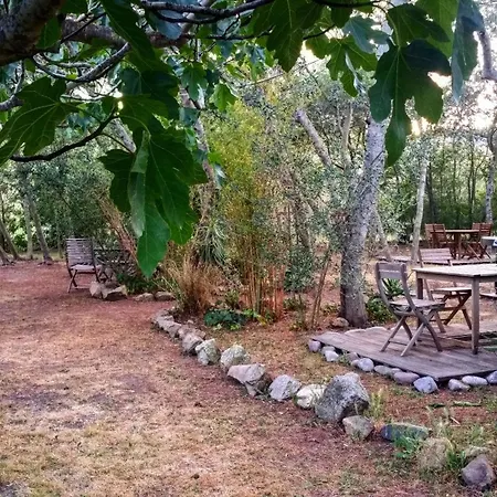 Casa Orsoni Appartement