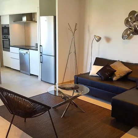 Appartement Casa Orsoni