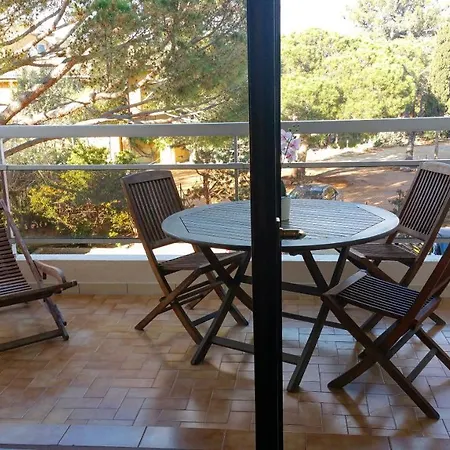 Lägenhet Casa Orsoni
