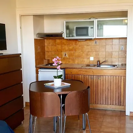 Casa Orsoni Calvi (Corsica)