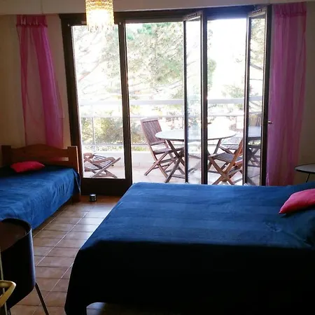 Appartement Casa Orsoni *