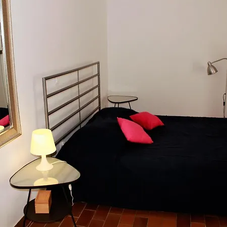 Casa Orsoni Appartement Calvi (Corsica)