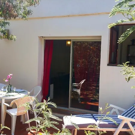 Casa Orsoni *
