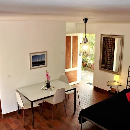 Casa Orsoni Calvi (Corsica)