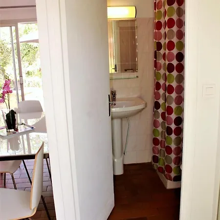 Lägenhet Casa Orsoni *