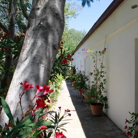 Casa Orsoni Lägenhet *