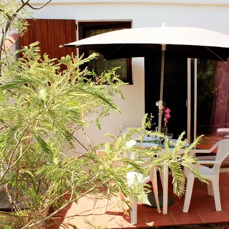 Casa Orsoni * Calvi (Corsica)