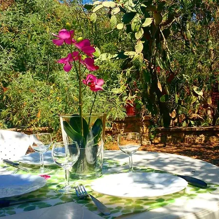 Casa Orsoni Appartamento