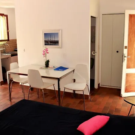 Casa Orsoni Calvi (Corsica)