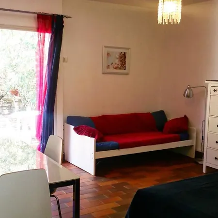 Lägenhet Casa Orsoni Calvi (Corsica)