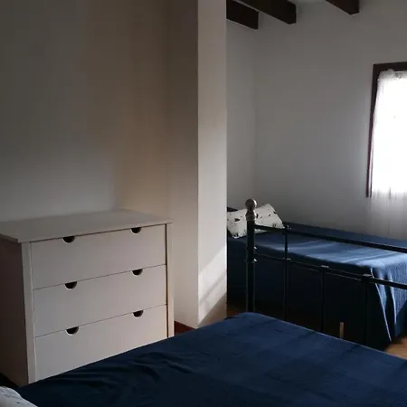Appartement Casa Orsoni Calvi (Corsica)