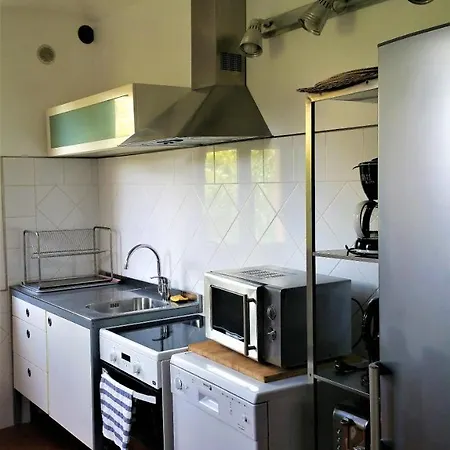 Casa Orsoni Calvi (Corsica)