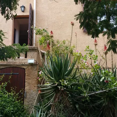 Appartement Casa Orsoni *