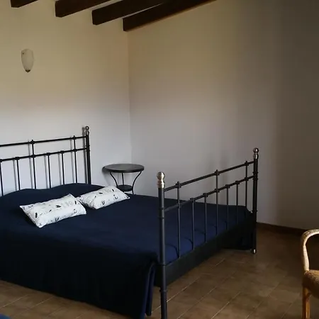 Casa Orsoni アパート