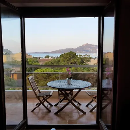 Casa Orsoni *