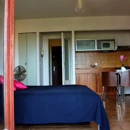 Lägenhet Casa Orsoni Calvi (Corsica)