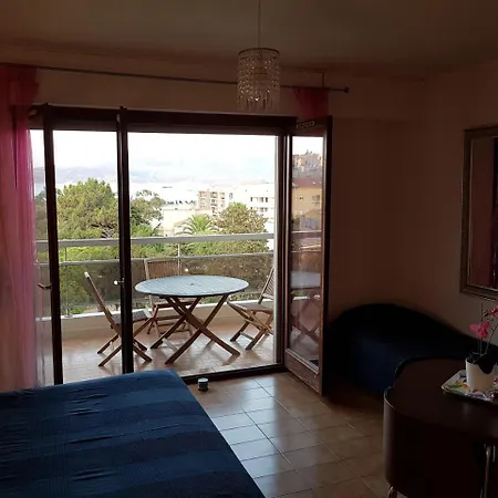Casa Orsoni * Calvi (Corsica)