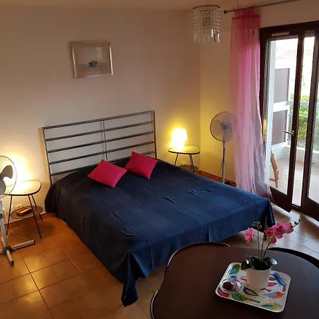 Casa Orsoni Appartement Calvi (Corsica)