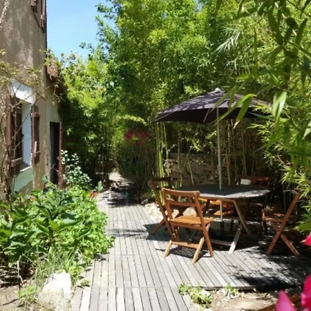 Casa Orsoni * Calvi (Corsica)