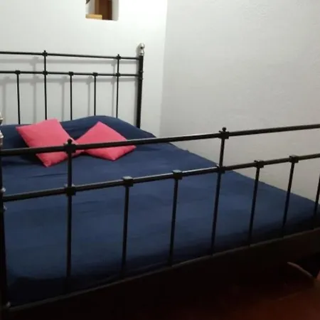 Lägenhet Casa Orsoni *