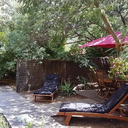 Lägenhet Casa Orsoni Calvi (Corsica)