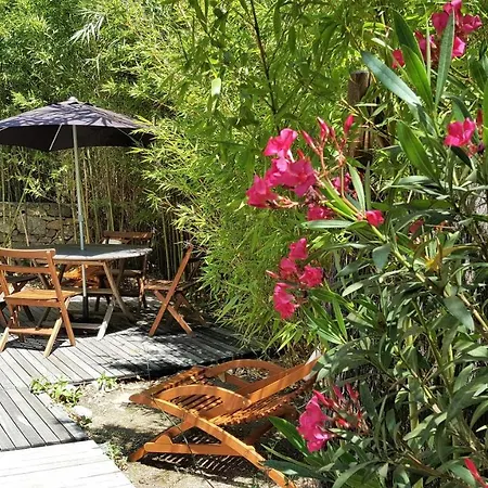 Casa Orsoni Calvi (Corsica)