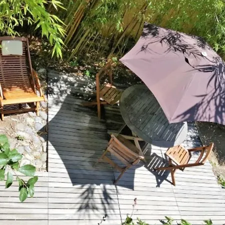 Appartement Casa Orsoni Calvi (Corsica)