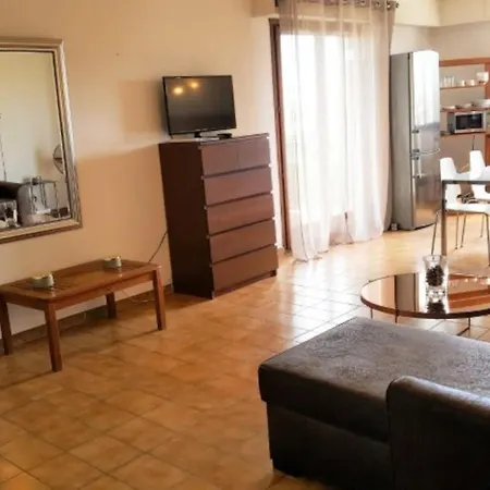 Lägenhet Casa Orsoni *