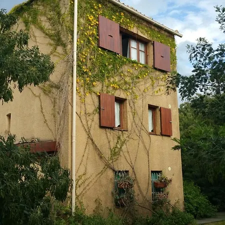 Lägenhet Casa Orsoni