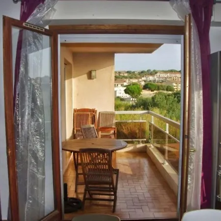 Casa Orsoni Appartement