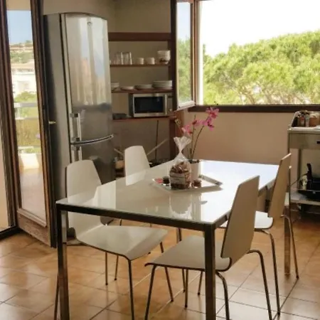 Casa Orsoni * Calvi (Corsica)