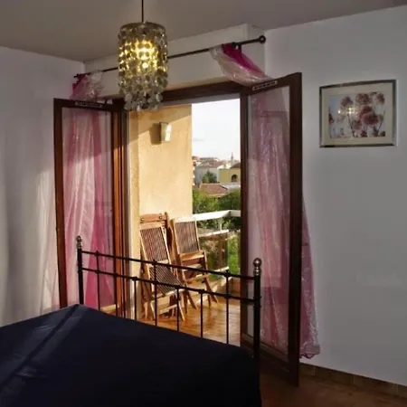 Casa Orsoni Appartement