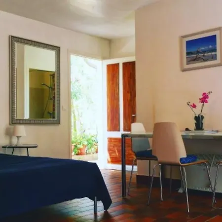 Casa Orsoni *