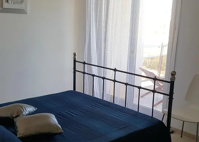 Apartmán Casa Orsoni