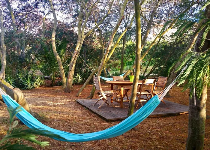 Casa Orsoni Calvi (Corsica)