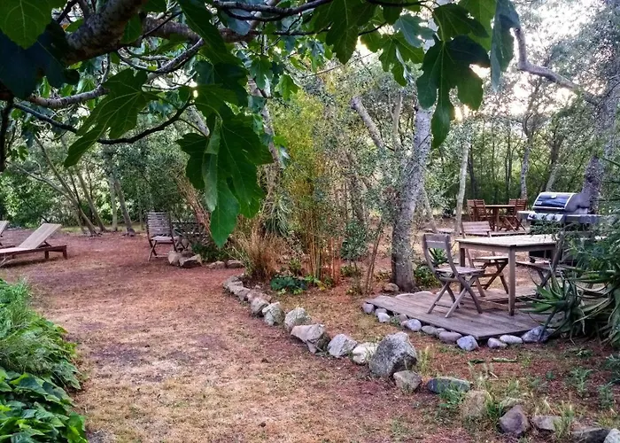 Casa Orsoni Apartmán