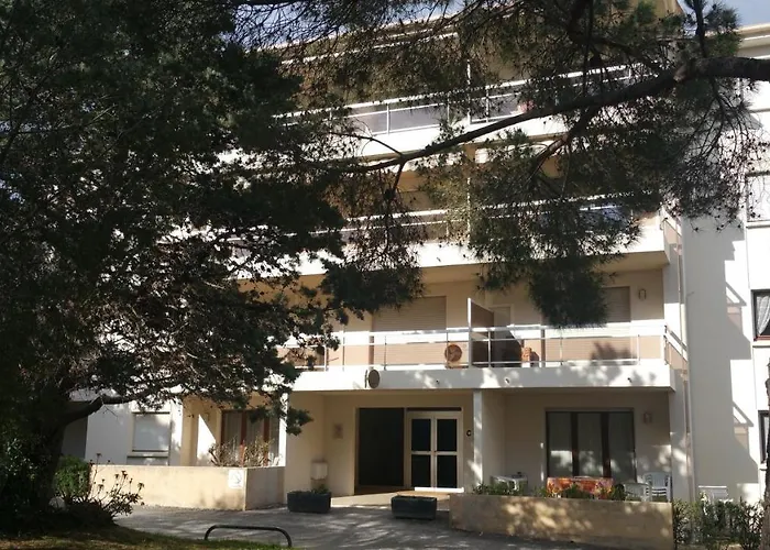 Casa Orsoni * Calvi (Corsica)