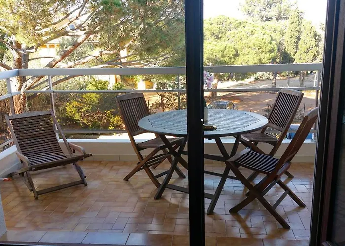 Appartement Casa Orsoni